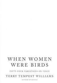 When Women Were Birds: Fifty-four Variations on Voice
