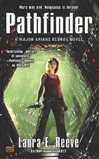 Pathfinder: A Major Ariane Kedros Novel