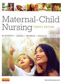 Maternal-Child Nursing