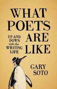 What Poets Are Like