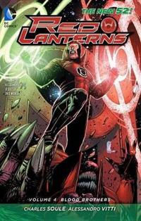 Red Lanterns