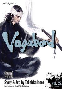 Vagabond, Volume 22