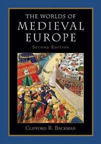 The Worlds of Medieval Europe