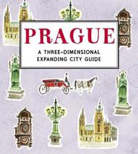 Prague: A Three-dimensional Expanding City Guide