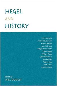 Hegel and History