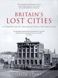 Britain's Lost Cities