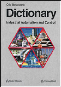 Dictionary - Industrial Automation and Control
