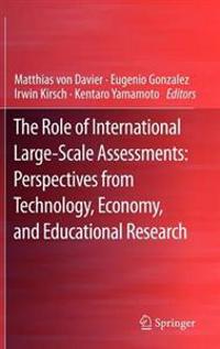 The Role of International Large-Scale Assessments: