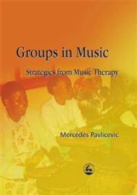 Groups in Music