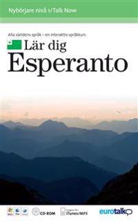 Talk Now Esperanto