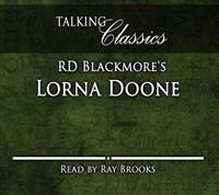 RD Blackmore's Lorna Doone