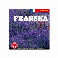 Expresskurs Franska