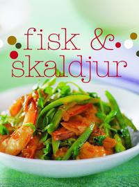 Fisk & skaldjur