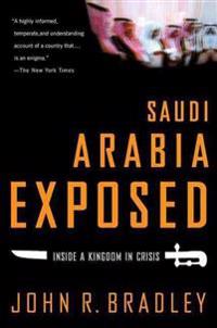 Saudi Arabia Exposed