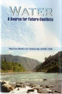 Water: A Source for Future Conflicts