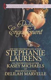Rules of Engagement: The Wedding Collection