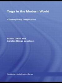 Yoga in the Modern World