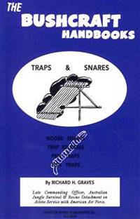 The Bushcraft Handbooks - Traps & Snares