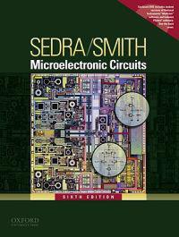 Microelectronic Circuits [With DVD]