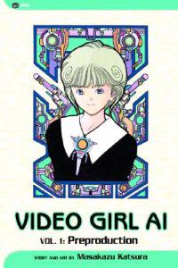Video Girl AI: Preproduction