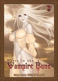 Dance in the Vampire Bund Omnibus