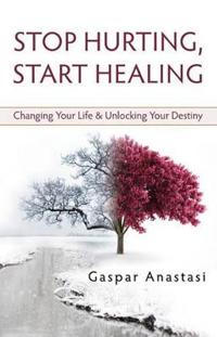 Stop Hurting, Start Healing
