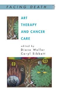 Art Therapy And Cancer Care