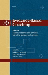 Evidence-based Coaching