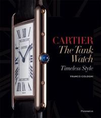 Cartier: The Tank Watch