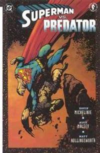 Superman vs. Predator
