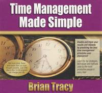 Time Management Made Simple