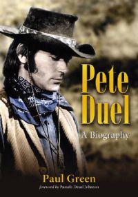 Pete Duel