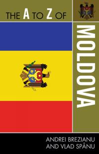 The A to Z of Moldova