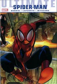 Ultimate Spider-Man 12