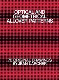Optical and Geometrical Allover Patterns