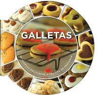 Galletas / Cookies
