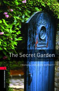 Oxford Bookworms Library: the Secret Garden