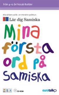 Mina första ord Samiska