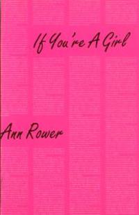 If You're a Girl