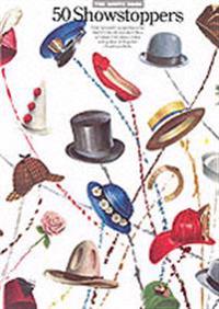 50 Showstoppers