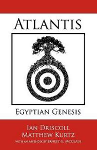 Atlantis: Egyptian Genesis