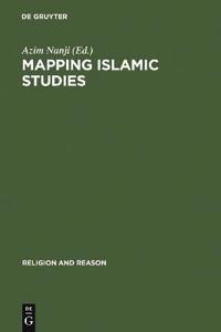 Mapping Islamic Studies