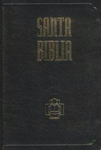 Santa Biblia-Rvr 1995