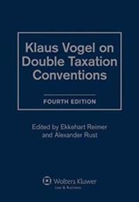 Double Taxation Conventions