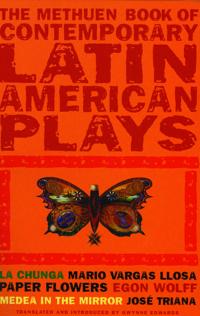 The Methuen Book of Latin American Plays