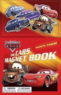 Cars Magnet Book (Disney/Pixar Cars)