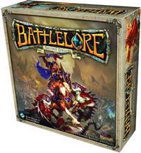 Battlelore Second Edition