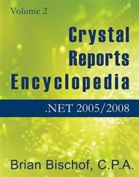 Crystal Reports Encyclopedia