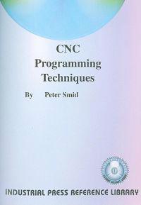 CNC Programming Techniques
