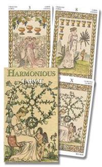 Harmonious Mini Tarot